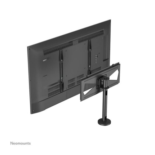 NEOMOUNTS DS42-430BL14 Support de bureau pour écran à poser 32-55p- à visser – pivotant