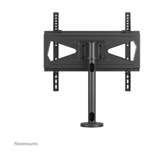 NEOMOUNTS DS42-430BL14 Support de bureau pour écran à poser 32-55p- à visser – pivotant