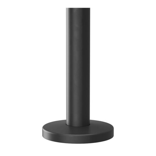 NEOMOUNTS DS42-430BL14 Support de bureau pour écran à poser 32-55p- à visser – pivotant