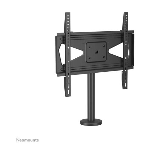 NEOMOUNTS DS42-430BL14 Support de bureau pour écran à poser 32-55p- à visser – pivotant