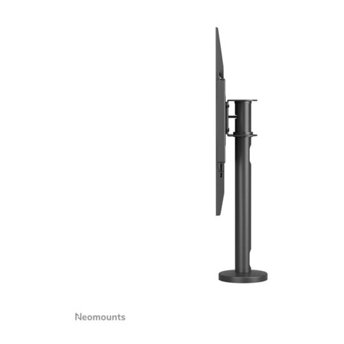 NEOMOUNTS DS42-430BL14 Support de bureau pour écran à poser 32-55p- à visser – pivotant