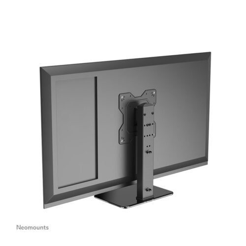 NEOMOUNTS DS45-430BL12 Support de bureau pour écran à poser 23-43p- pivotant