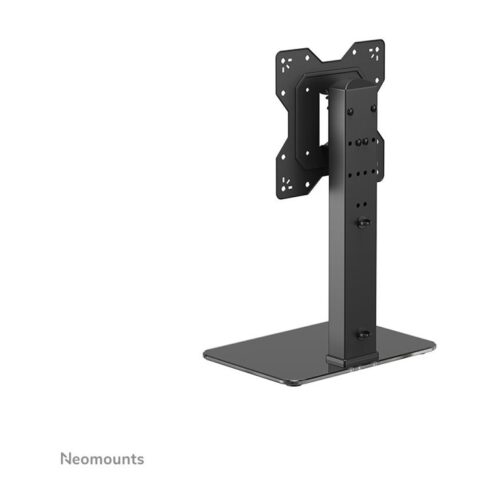 NEOMOUNTS DS45-430BL12 Support de bureau pour écran à poser 23-43p- pivotant