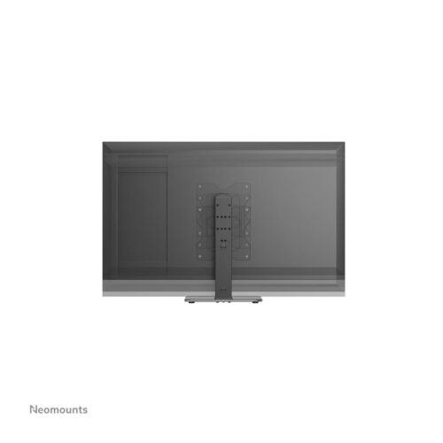 NEOMOUNTS DS45-430BL12 Support de bureau pour écran à poser 23-43p- pivotant