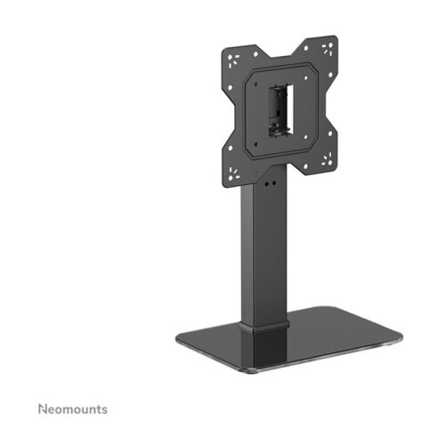 NEOMOUNTS DS45-430BL12 Support de bureau pour écran à poser 23-43p- pivotant