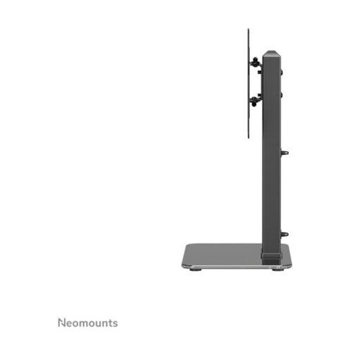 NEOMOUNTS DS45-430BL12 Support de bureau pour écran à poser 23-43p- pivotant