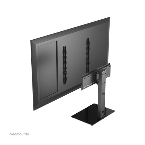 NEOMOUNTS DS45-430BL14 Support de bureau pour écran à poser 32-55p- pivotant