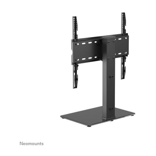 NEOMOUNTS DS45-430BL14 Support de bureau pour écran à poser 32-55p- pivotant