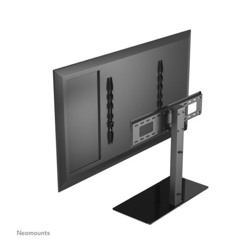 NEOMOUNTS DS45-430BL16 Support de bureau pour écran à poser 37-70p- pivotant