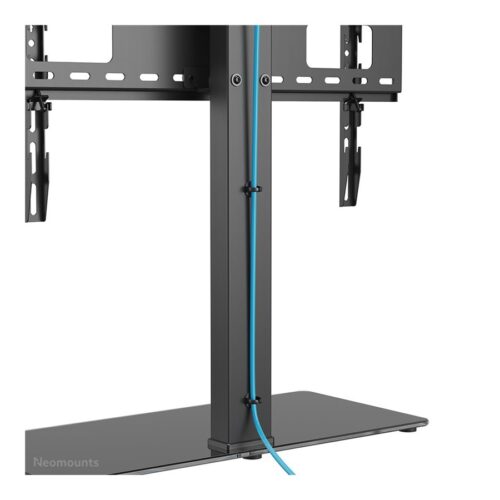 NEOMOUNTS DS45-430BL16 Support de bureau pour écran à poser 37-70p- pivotant