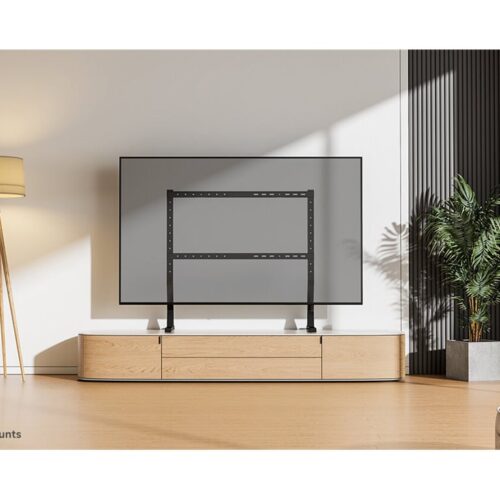 NEOMOUNTS DS45-430BL18 Support de bureau pour écran à poser 45-90p