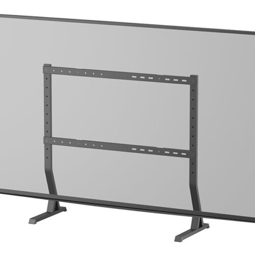NEOMOUNTS DS45-430BL18 Support de bureau pour écran à poser 45-90p