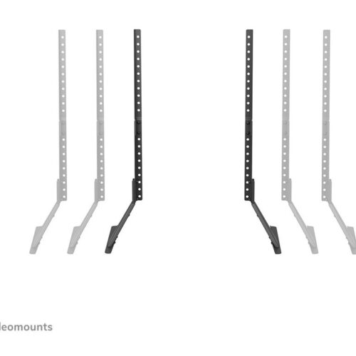 NEOMOUNTS DS45-430BL19 Support de bureau pour écran à poser 23-75p