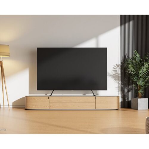 NEOMOUNTS DS45-430BL19 Support de bureau pour écran à poser 23-75p