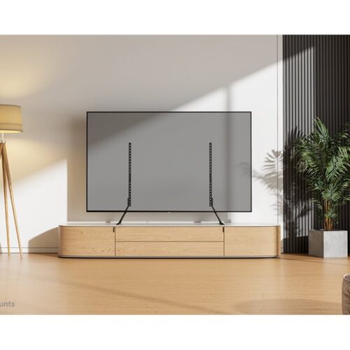 NEOMOUNTS DS45-430BL19 Support de bureau pour écran à poser 23-75p