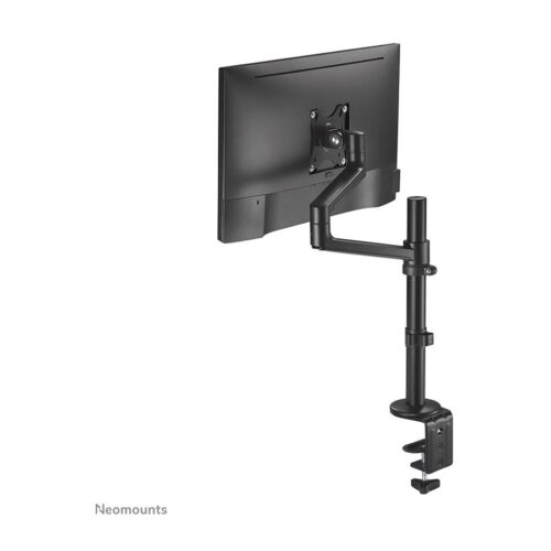 NEOMOUNTS DS60-425BL1 Support décran à fixer 17-27p – économie despace