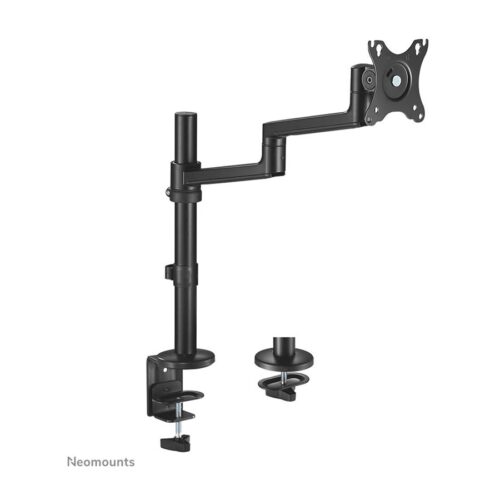 NEOMOUNTS DS60-425BL1 Support décran à fixer 17-27p – économie despace