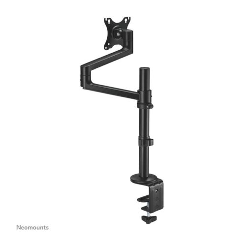 NEOMOUNTS DS60-425BL1 Support décran à fixer 17-27p – économie despace