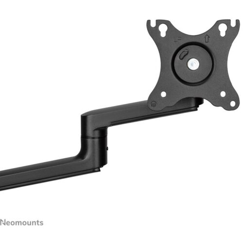 NEOMOUNTS DS60-425BL1 Support décran à fixer 17-27p – économie despace