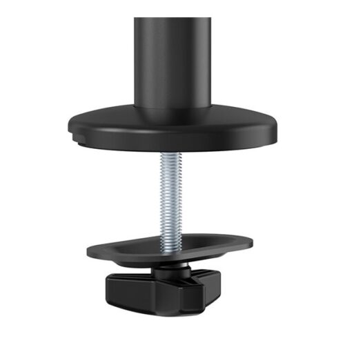 NEOMOUNTS DS60-425BL1 Support décran à fixer 17-27p – économie despace