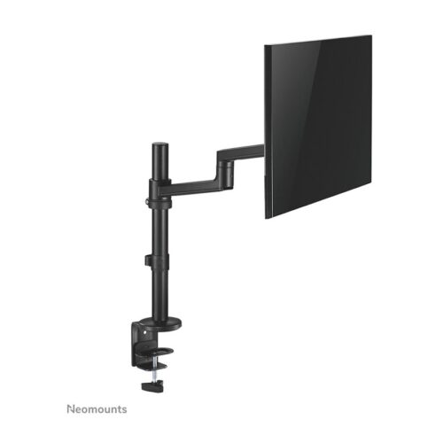 NEOMOUNTS DS60-425BL1 Support décran à fixer 17-27p – économie despace