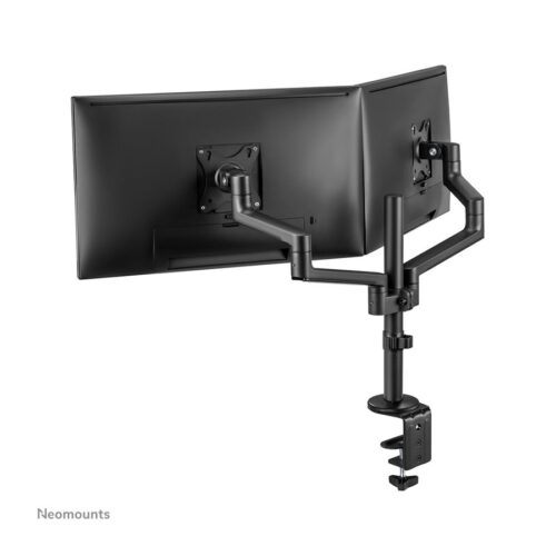 NEOMOUNTS DS60-425BL2 Support décran à fixer 17-27p – économie despace