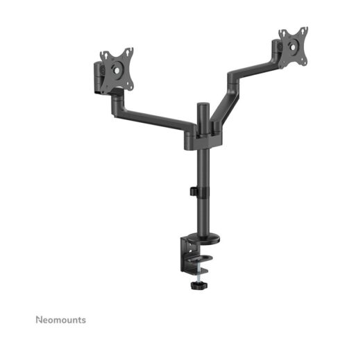 NEOMOUNTS DS60-425BL2 Support décran à fixer 17-27p – économie despace
