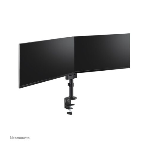NEOMOUNTS DS60-425BL2 Support décran à fixer 17-27p – économie despace