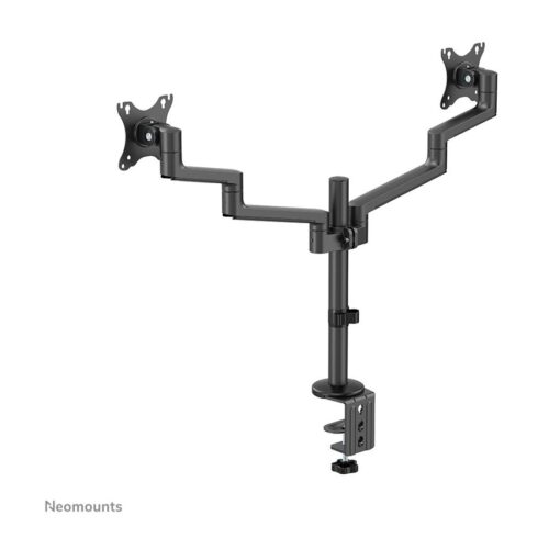 NEOMOUNTS DS60-425BL2 Support décran à fixer 17-27p – économie despace
