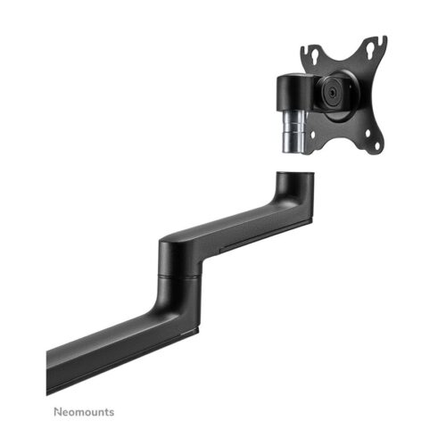 NEOMOUNTS DS60-425BL2 Support décran à fixer 17-27p – économie despace