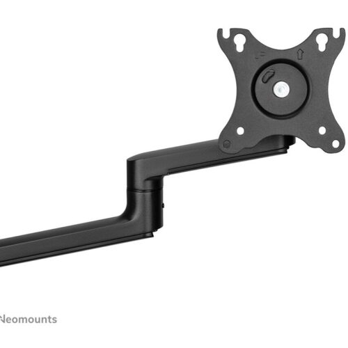 NEOMOUNTS DS60-425BL2 Support décran à fixer 17-27p – économie despace