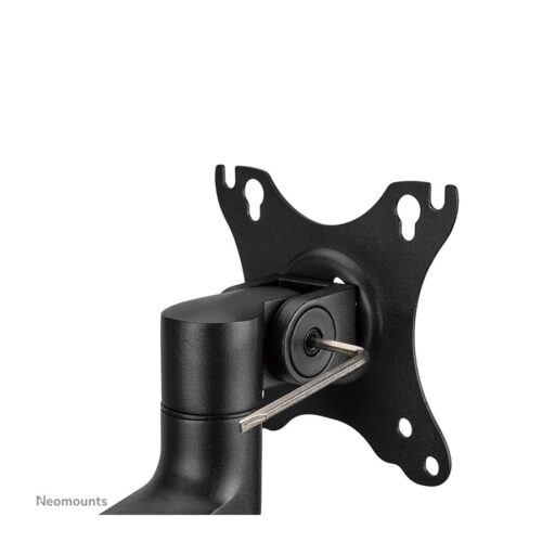 NEOMOUNTS DS60-425BL2 Support décran à fixer 17-27p – économie despace