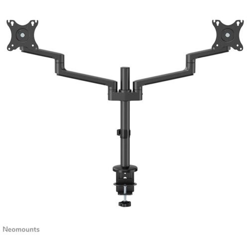 NEOMOUNTS DS60-425BL2 Support décran à fixer 17-27p – économie despace