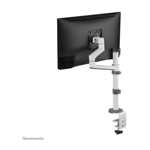 NEOMOUNTS DS60-425WH1 Support décran à fixer 17-27p – économie despace