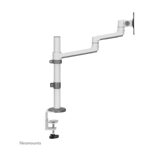 NEOMOUNTS DS60-425WH1 Support décran à fixer 17-27p – économie despace