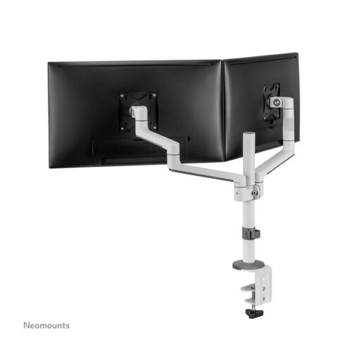 NEOMOUNTS DS60-425WH2 Support décran à fixer 17-27p – économie despace
