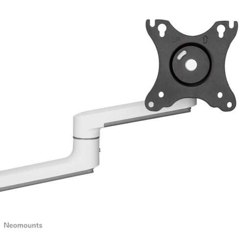 NEOMOUNTS DS60-425WH2 Support décran à fixer 17-27p – économie despace