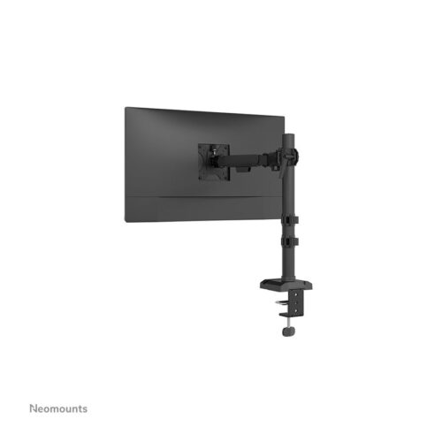 NEOMOUNTS DS60-600BL1 Support décran à fixer 10-32p – Quick-fix – arrêt 180