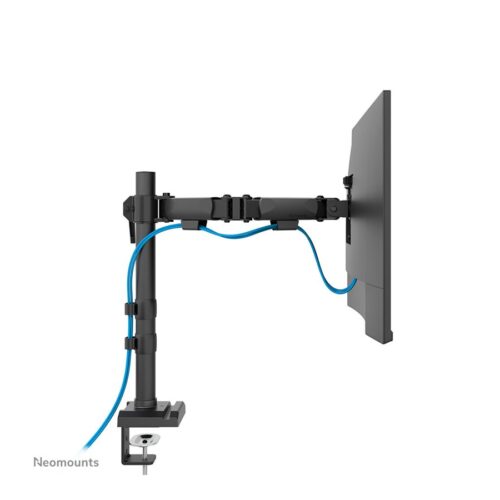 NEOMOUNTS DS60-600BL1 Support décran à fixer 10-32p – Quick-fix – arrêt 180