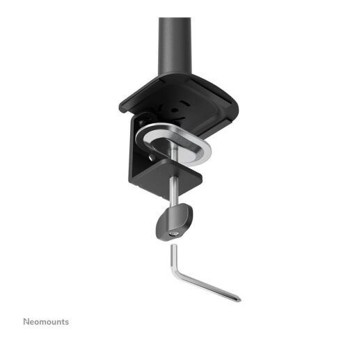 NEOMOUNTS DS60-600BL1 Support décran à fixer 10-32p – Quick-fix – arrêt 180