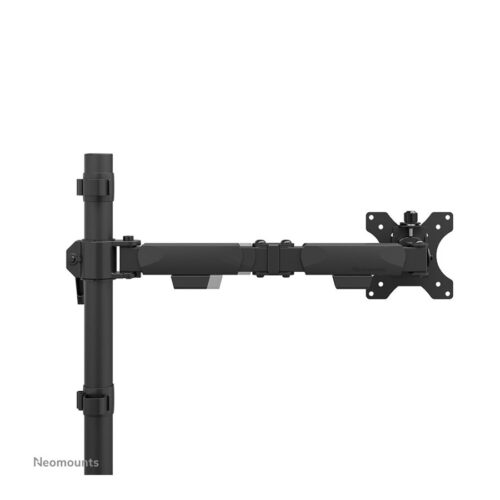 NEOMOUNTS DS60-600BL1 Support décran à fixer 10-32p – Quick-fix – arrêt 180