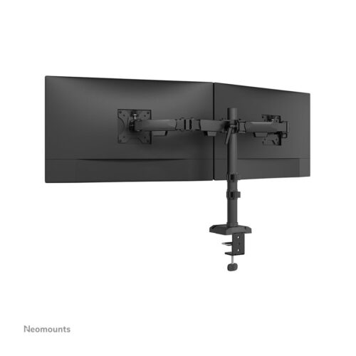 NEOMOUNTS DS60-600BL2 Support décran à fixer 10-32p – Quick-fix – arrêt 180