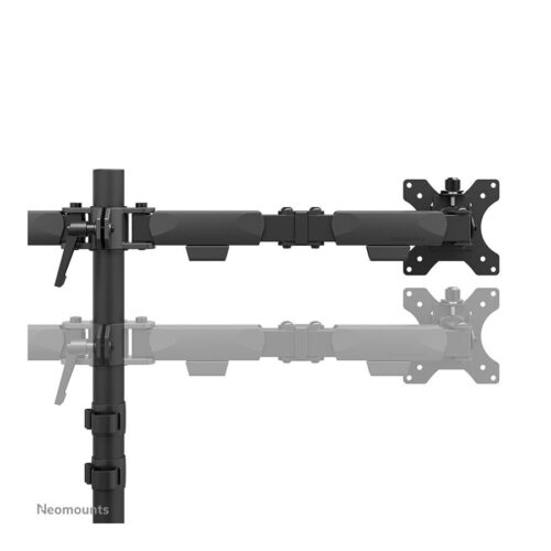 NEOMOUNTS DS60-600BL2 Support décran à fixer 10-32p – Quick-fix – arrêt 180