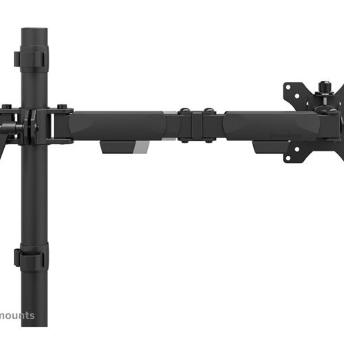 NEOMOUNTS DS60-600BL2 Support décran à fixer 10-32p – Quick-fix – arrêt 180