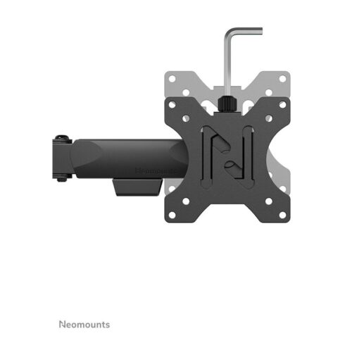 NEOMOUNTS DS60-600BL2 Support décran à fixer 10-32p – Quick-fix – arrêt 180