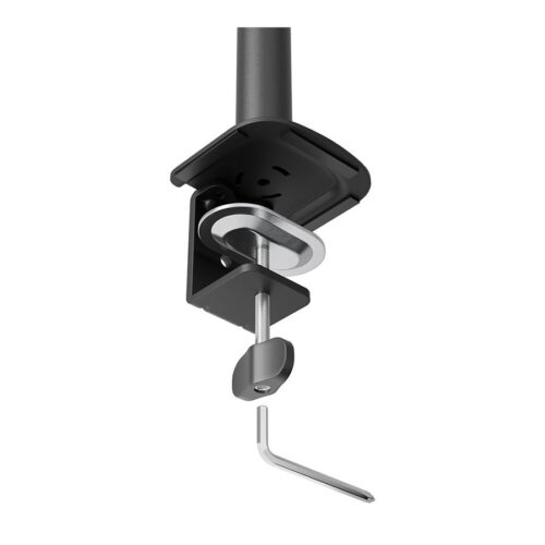 NEOMOUNTS DS60-600BL2 Support décran à fixer 10-32p – Quick-fix – arrêt 180