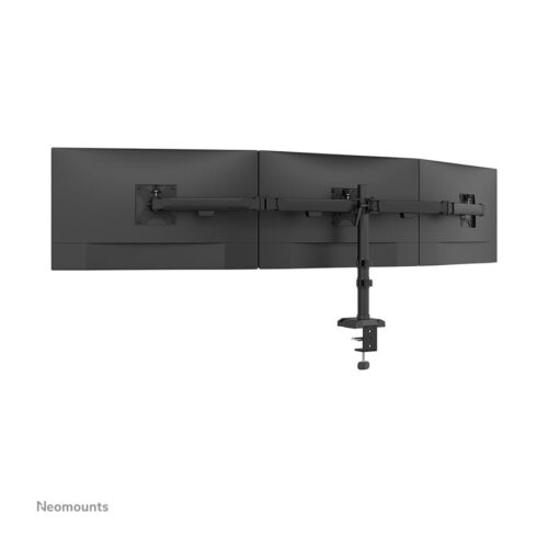 NEOMOUNTS DS60-600BL3 Support décran à fixer 10-27p – Quickfix – arrêt 180