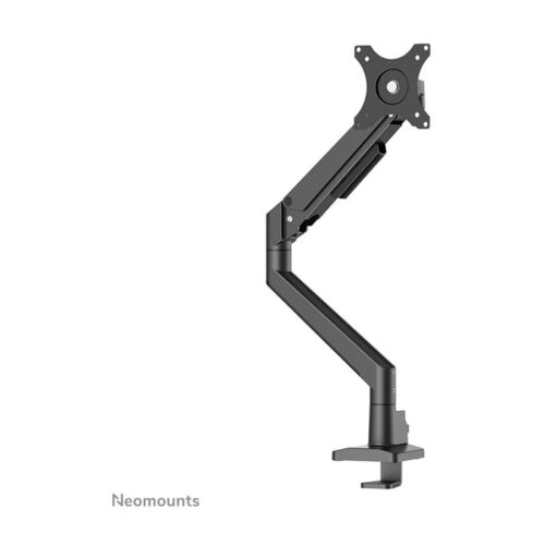 NEOMOUNTS DS70-250BL1 Support décran à fixer 17-35p – ressort à gaz – Topfix – arrêt 180