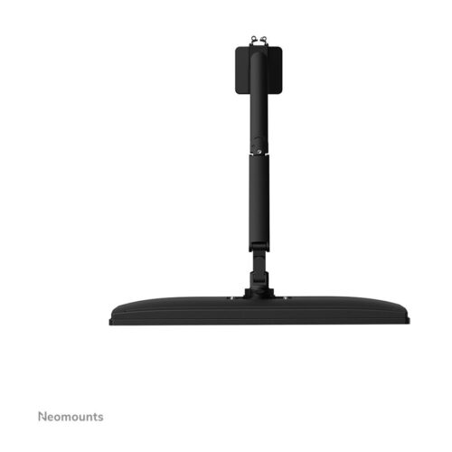 NEOMOUNTS DS70-250BL1 Support décran à fixer 17-35p – ressort à gaz – Topfix – arrêt 180