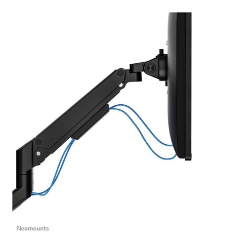 NEOMOUNTS DS70-250BL1 Support décran à fixer 17-35p – ressort à gaz – Topfix – arrêt 180